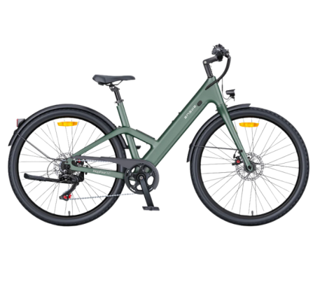 ENGWE N1 AIR ST electric bicycle (28")