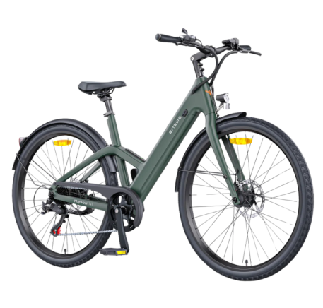 ENGWE N1 AIR ST electric bicycle (28")