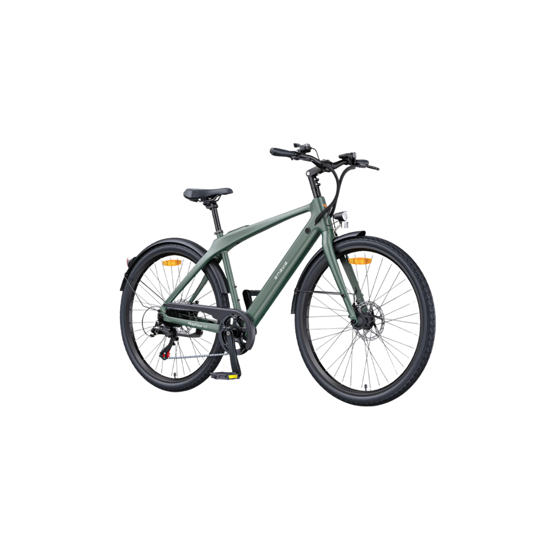 ENGWE N1 AIR electric bicycle (28")