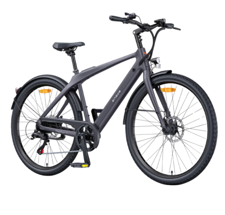 ENGWE N1 AIR electric bicycle (28")