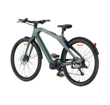 ENGWE N1 PRO electric bike...