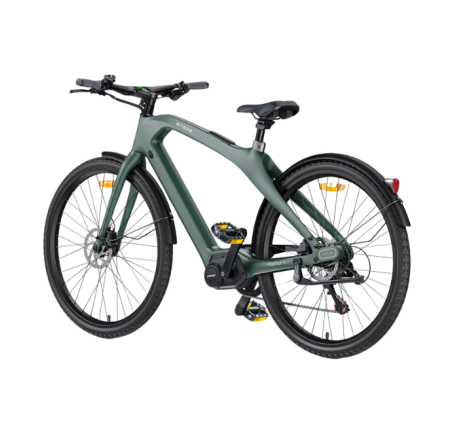 ENGWE N1 PRO electric bike (28")