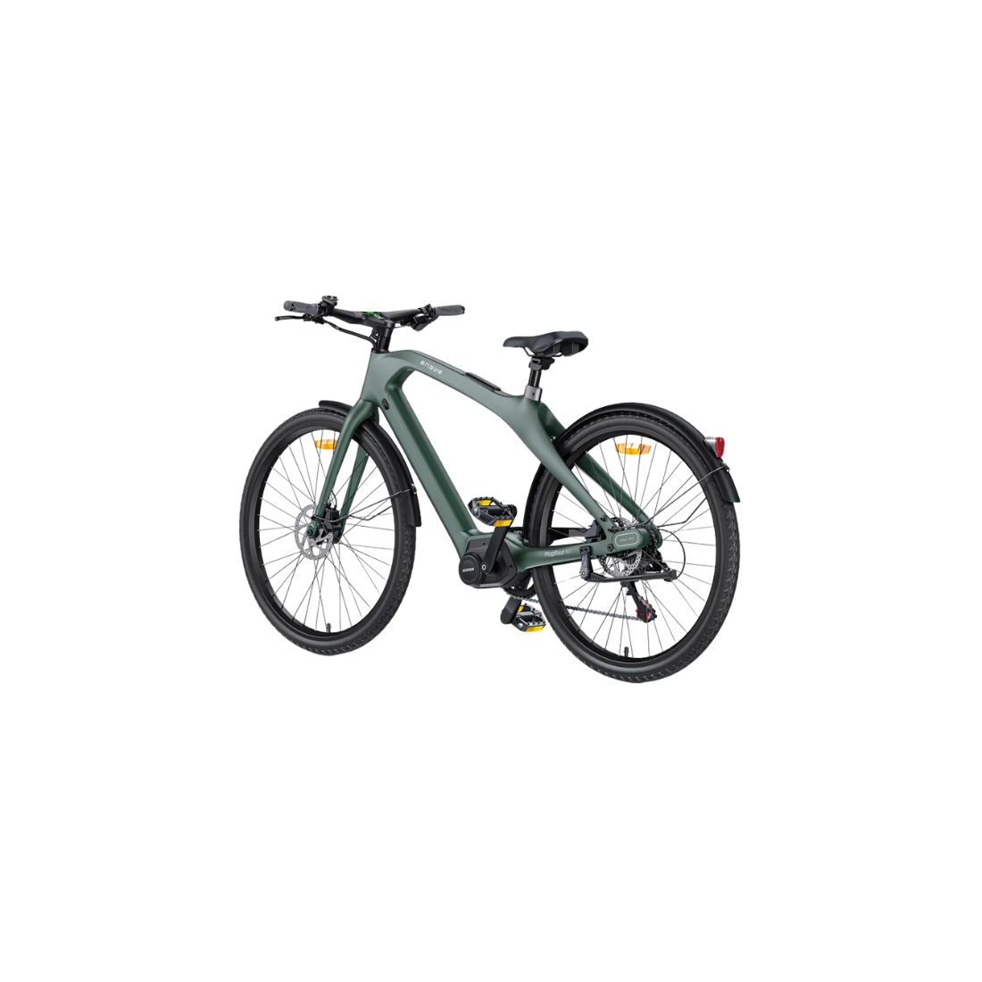 ENGWE N1 PRO electric bike (28")
