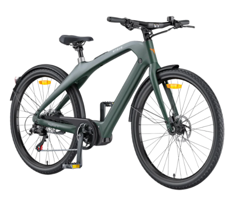 ENGWE N1 PRO electric bike (28")