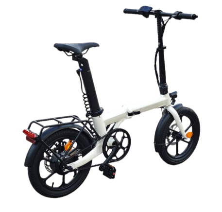 ADO AIR 16 ECO electric bike |350W|(16")
