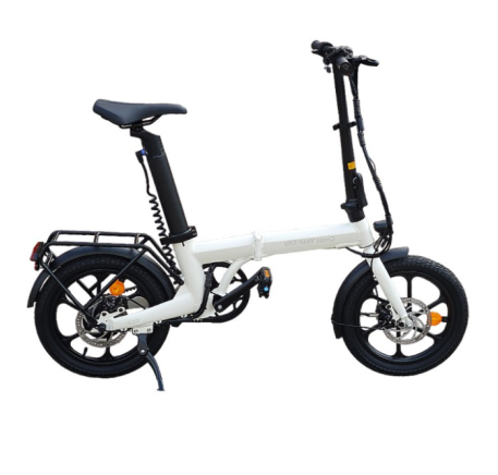 ADO AIR 16 ECO electric bike |350W|(16")