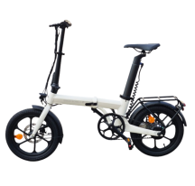 ADO AIR 16 ECO electric...