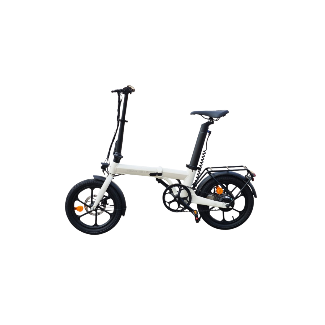 ADO AIR 16 ECO electric bike |350W|(16")