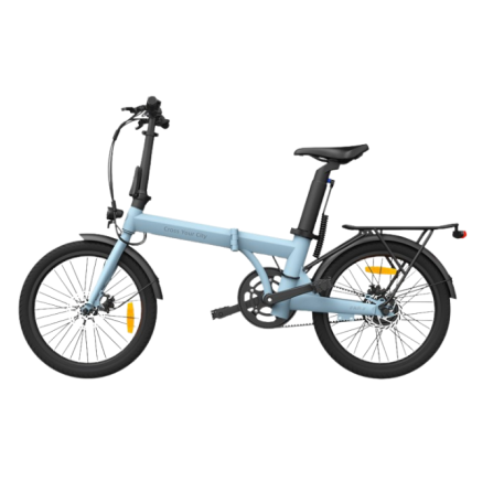 【Rik】ADO AIR 20 ADO Air 20 ECO - ultra light electric bike!