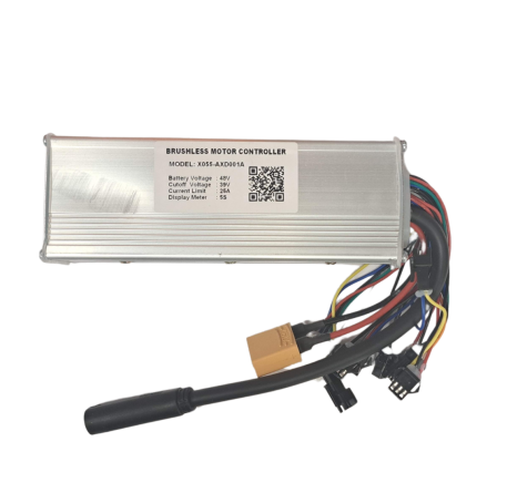 ENGWE X26 electric bicycle controller - controller