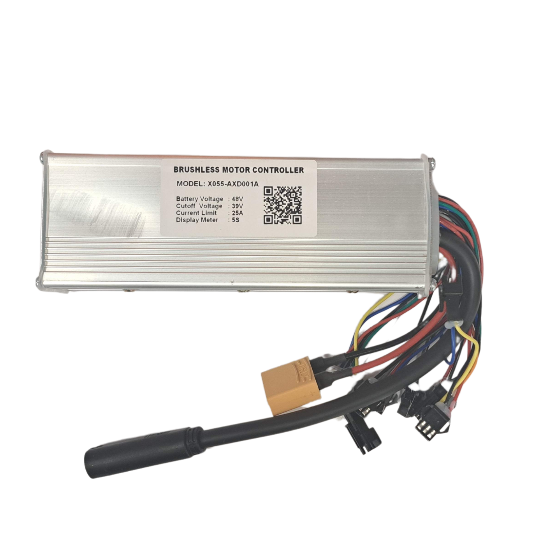 ENGWE X26 electric bicycle controller - controller