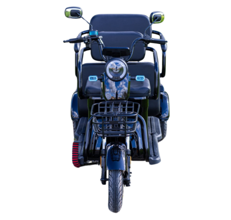 Electric three-wheel scooter OKRIDE08 (16")
