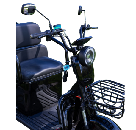 Electric three-wheel scooter OKRIDE08 (16")