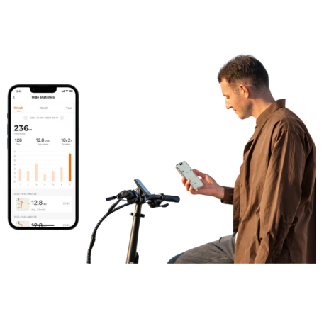 ENGWE L20 3.0 BOOST electric bike (20")
