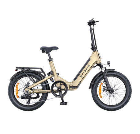 ENGWE L20 3.0 BOOST electric bike (20")