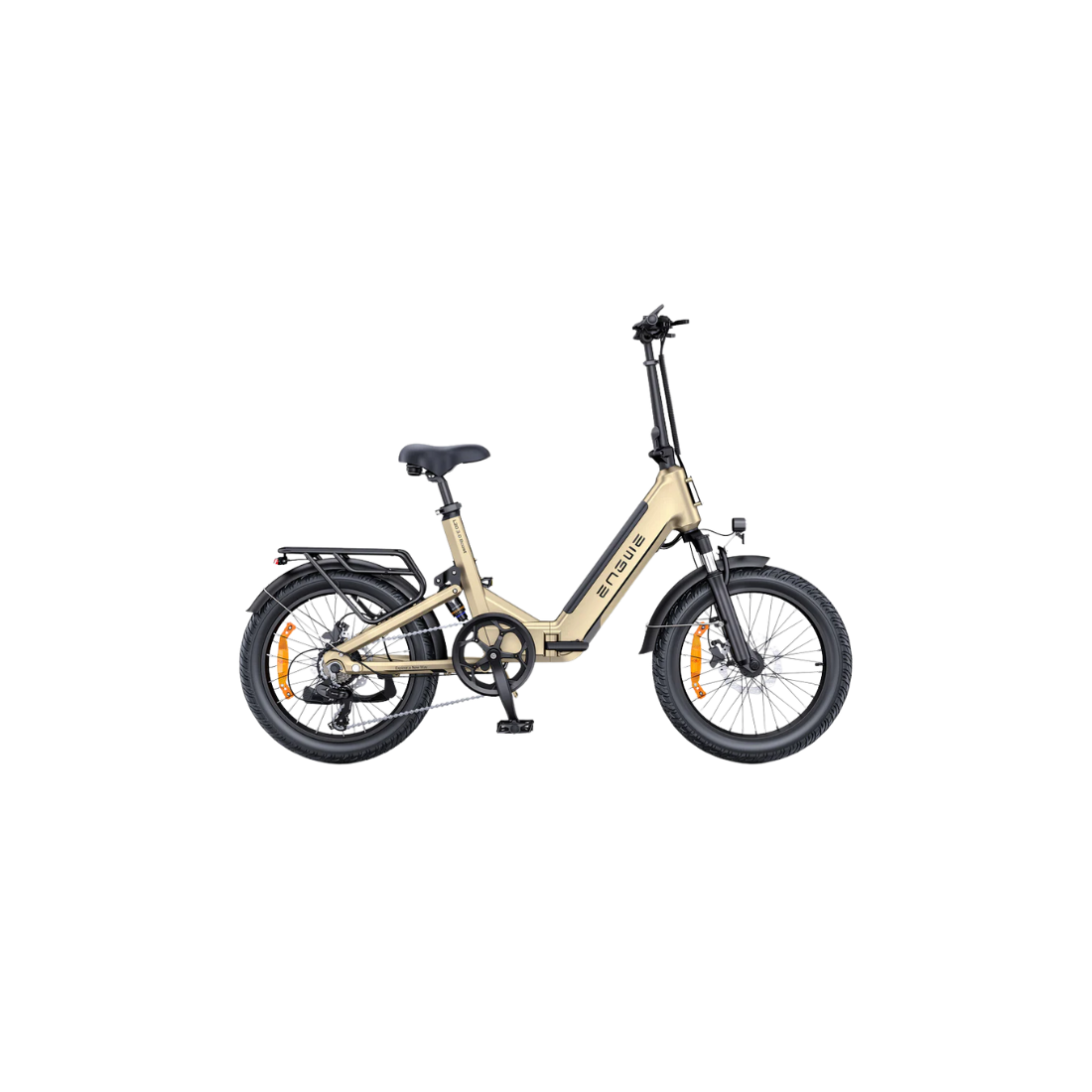 ENGWE L20 3.0 BOOST electric bike (20")