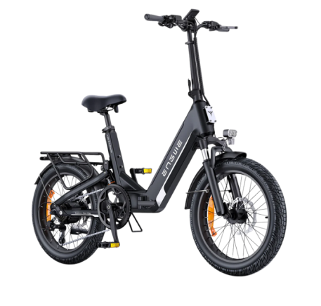 ENGWE L20 3.0 BOOST electric bike (20")