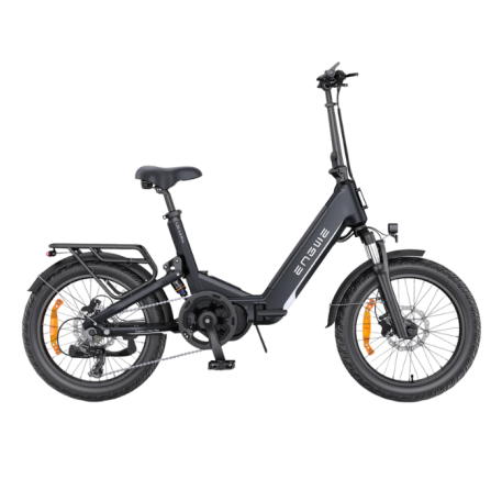 ENGWE L20 3.0 PRO electric bike (20")