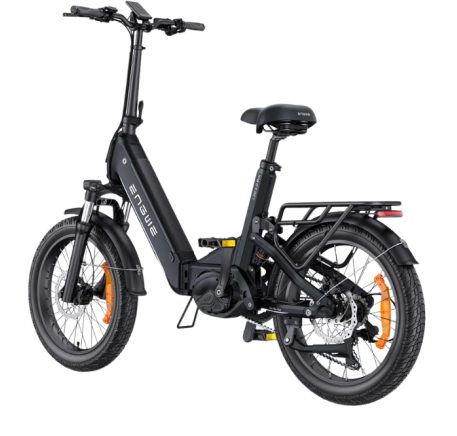 ENGWE L20 3.0 PRO electric bike (20")
