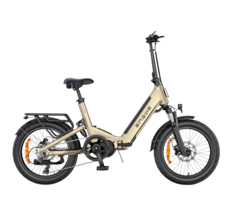 ENGWE L20 3.0 PRO electric bike (20")