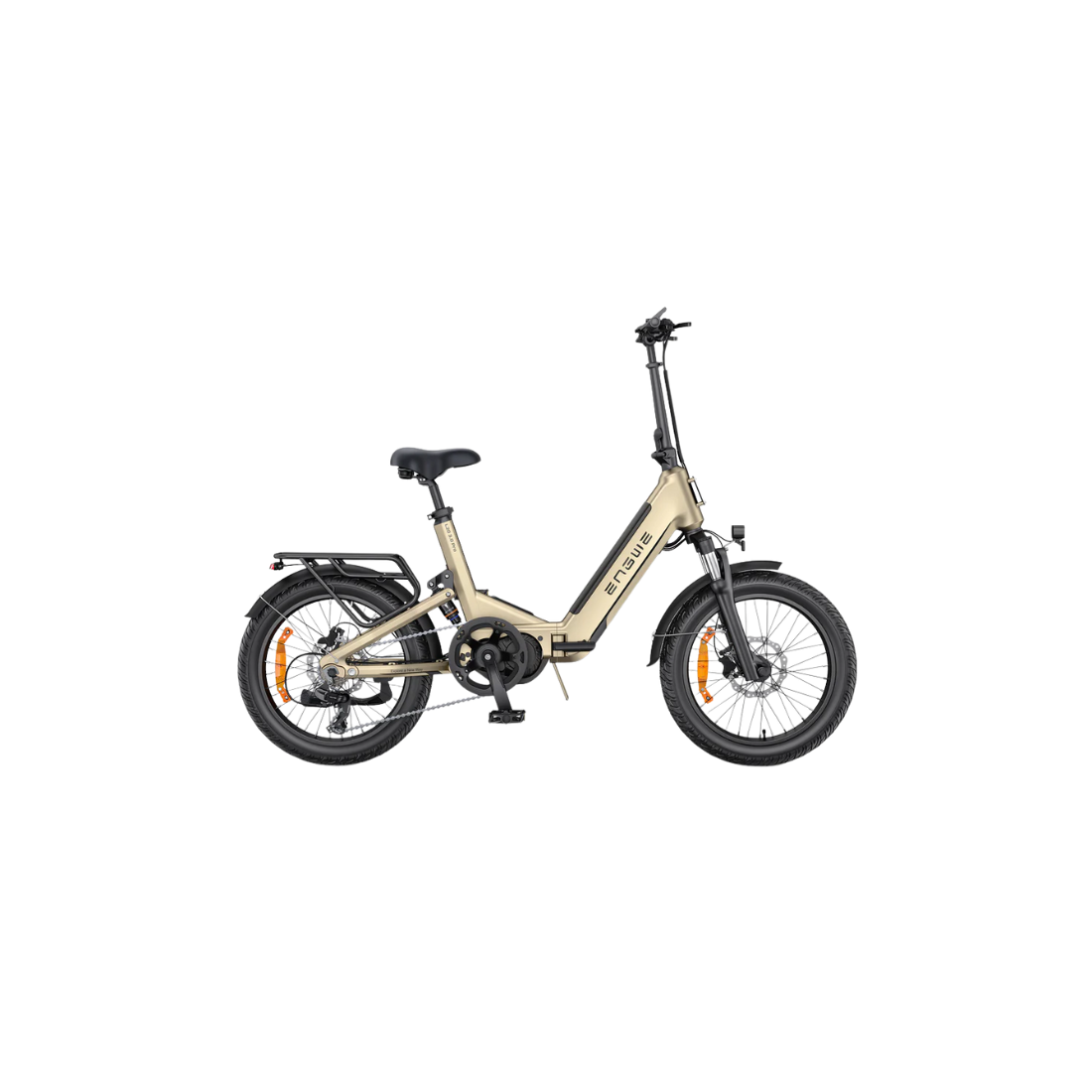 ENGWE L20 3.0 PRO electric bike (20")