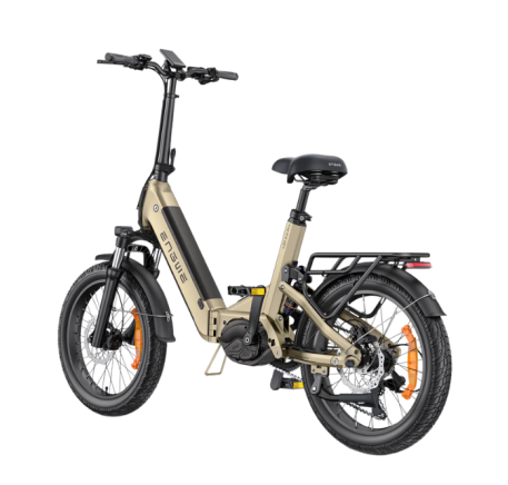 ENGWE L20 3.0 PRO electric bike (20")