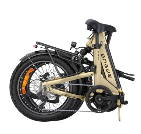 ENGWE L20 3.0 PRO electric bike (20")
