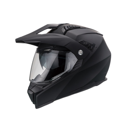 VITO CROSS MOLINO helmet MATT BLACK