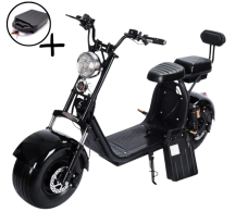 Electric scooter CITYCOCO...