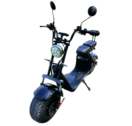 Electric scooter CITYCOCO TURA X10 (16")