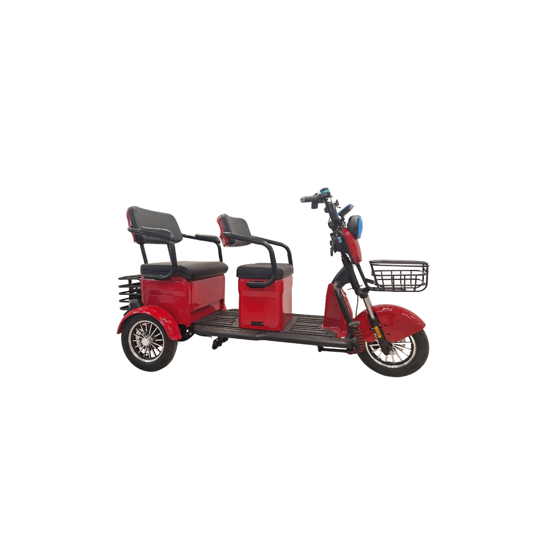 Electric three-wheel scooter OKRIDE08 (16")