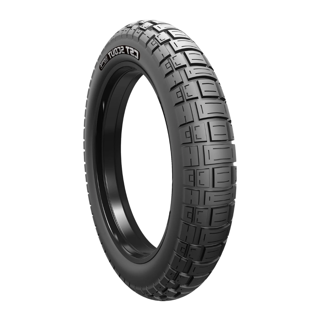 Ebike FAT tire 20x4 CST Scout