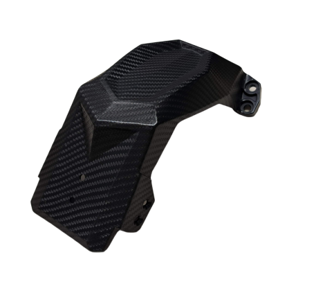 Rear fender Teverun Fighter Q