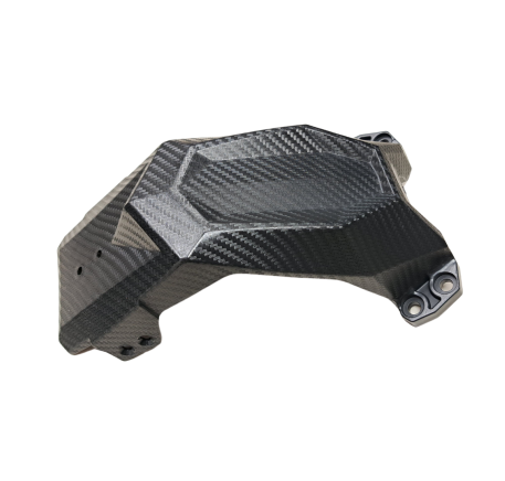 Rear fender Teverun Fighter Q