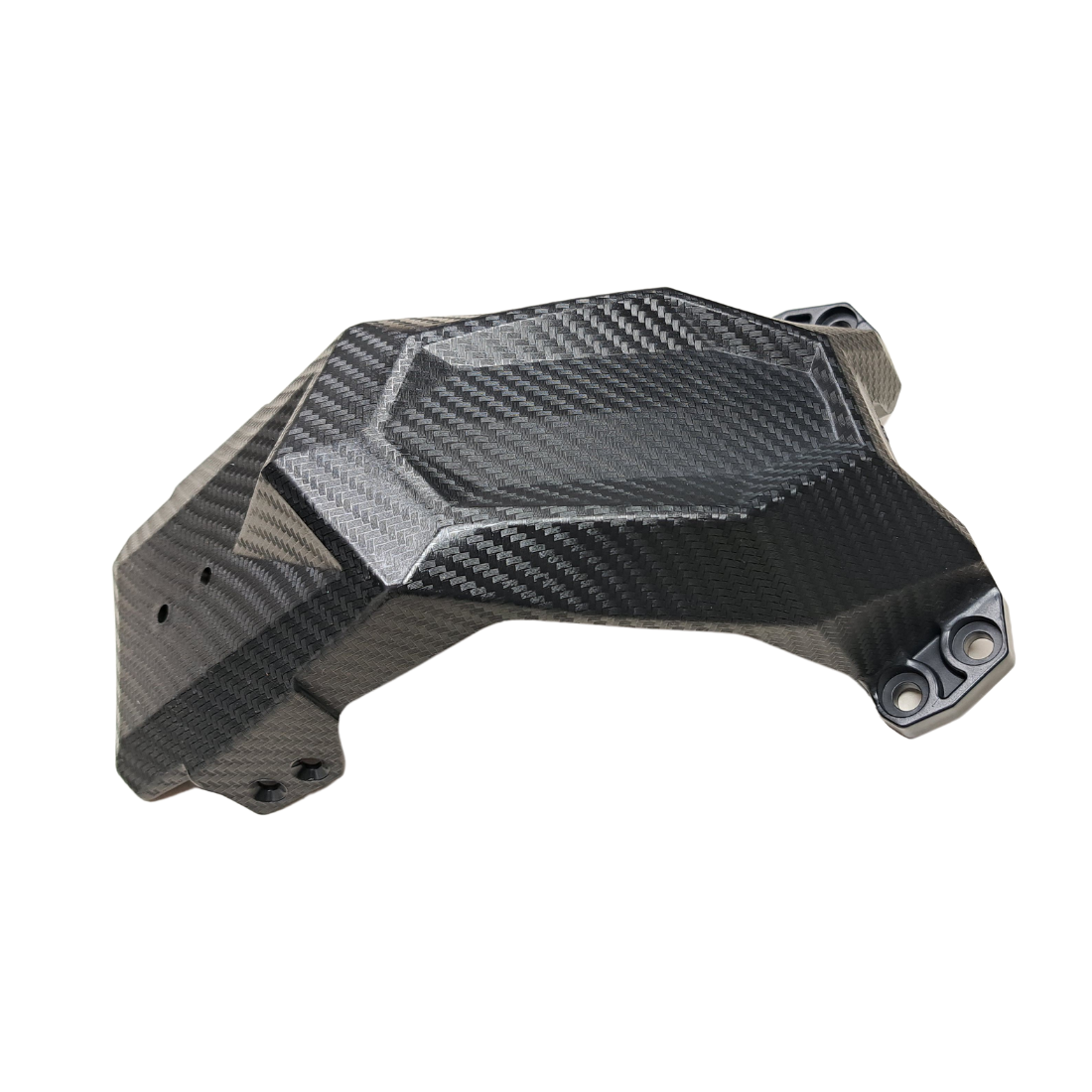 Rear fender Teverun Fighter Q