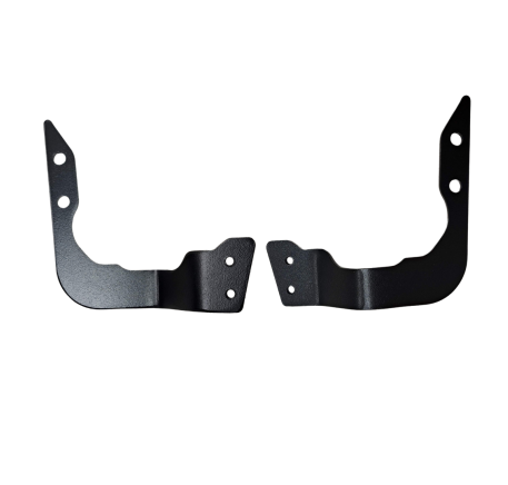 Right rear mudguard bracket Teverun Fighter Q