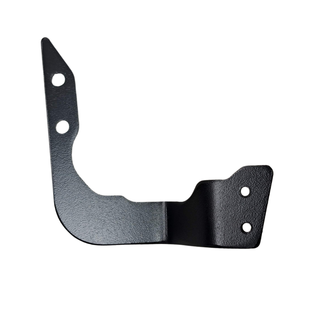 Right rear mudguard bracket Teverun Fighter Q