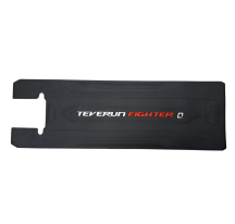 Rubber hull/deck mat...