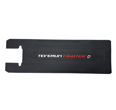 Rubber hull/deck mat Teverun Fighter Q