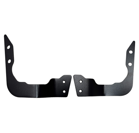 Left rear mudguard bracket Teverun Fighter Q