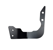 Left rear mudguard bracket...