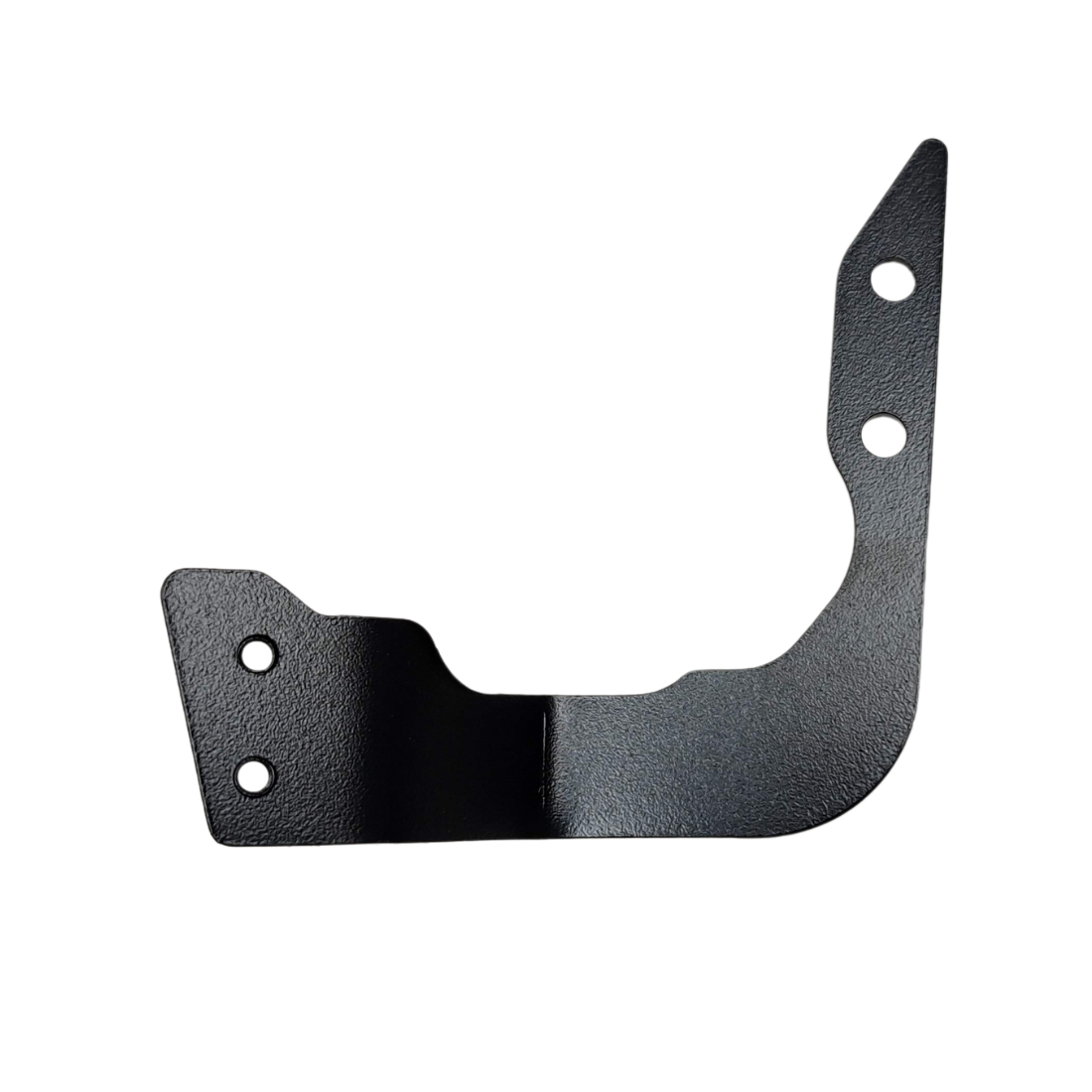 Left rear mudguard bracket Teverun Fighter Q