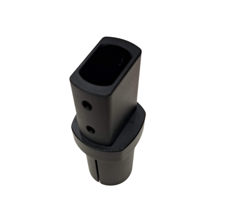 Teverun Fighter Q Joystick Base