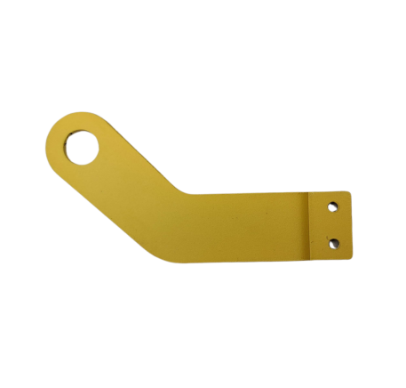 New type of left side bracket for rear mudguard Teverun Blade Mini Pro /Ultra