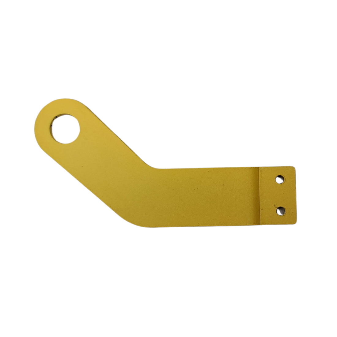 New type of left side bracket for rear mudguard Teverun Blade Mini Pro /Ultra