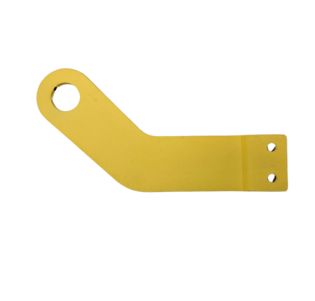 New type of right side bracket for rear mudguard Teverun Blade Mini Pro /Ultra