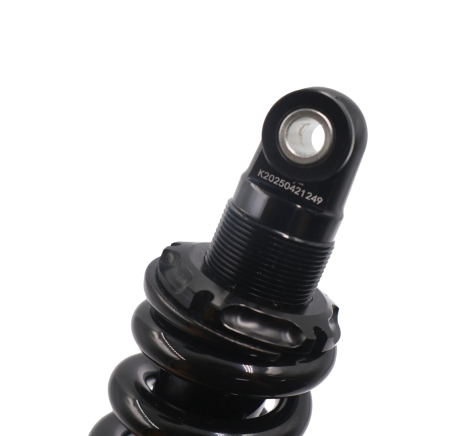 Adjustable hydraulic shock absorber 150 mm