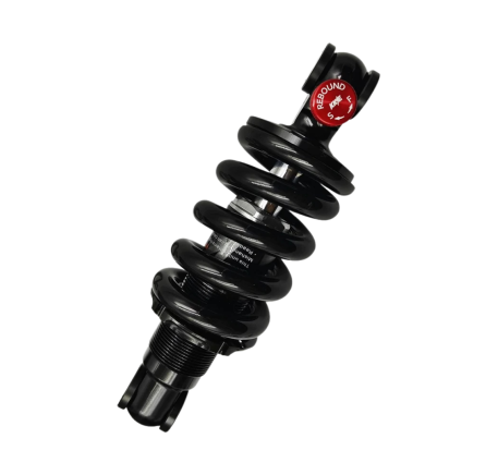 Adjustable hydraulic shock absorber 150 mm