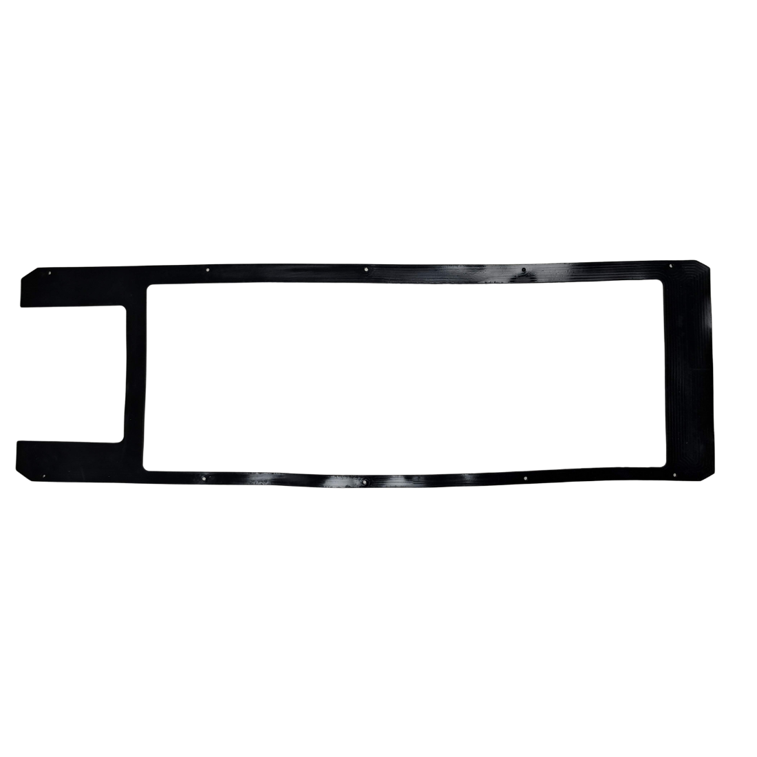 Teverun Fighter Q Rubber Body Gasket