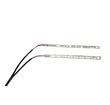 Body side LED lighting...